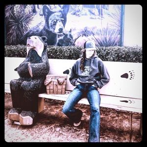 Meet your Posher, Kashli